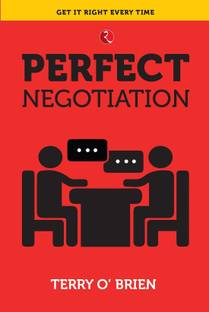 Perfect Negotiation