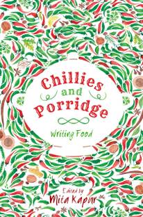 Chillies and Porridge