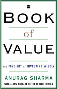 Book of value