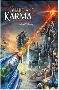 The Guardians of Karma