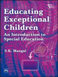Educating Exceptional Children