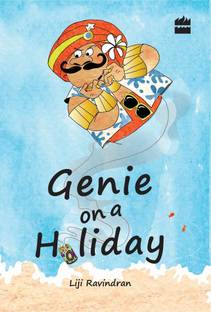 Genie on a Holiday