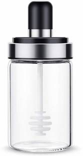 PREPSTO Oil & Vinegar Set Glass