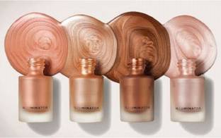 K.Y.L.Plus LIQUID ICONIC HIGHLIGHTER Highlighter (SHINE, GLOW, ORIGINAL, BLOSSOM) Highlighter