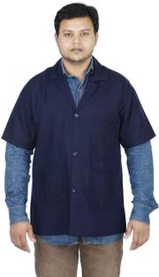 workwearscrubs WWSP-(B)2348 Shirt Hospital Scrub