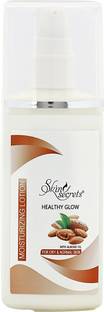 SKIN SECRETS Moisturizing Lotion 120ml