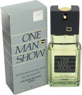 One Man Show ORIGINAL Eau de Toilette  -  100 ml