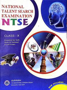 National Talent Search Examination (NTSE) - Class - X (Bengali)