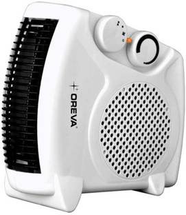 OREVA OREH-1210 OREVA OREH1210 Fan Room Heater