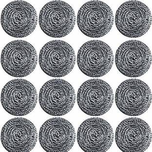 Ridhi Sidhi Stainless Steel wool Stainless Steel Scrub