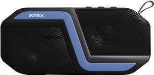 Intex Beast 801 10 W Bluetooth Speaker