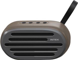 Intex Bst 401 5 W Bluetooth Speaker