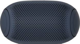 LG XBOOM GO PL2 Water-Resistant With 10 Hours Playback 5 W Bluetooth Speaker
