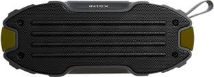 Intex Beast 601 10 W Bluetooth Speaker