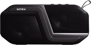 Intex Beast 801 10 W Bluetooth Speaker