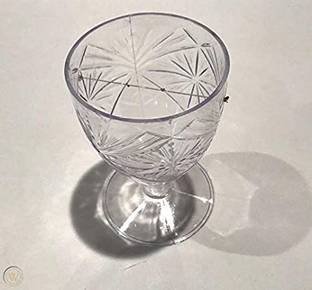 A SARKAR MAGIC WORLD AIRBORNE GLASS MAGIC / FLOATING GLASS MAGIC 1 Magic Tricks