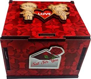 Love And Joy Greeting Card Gift Set