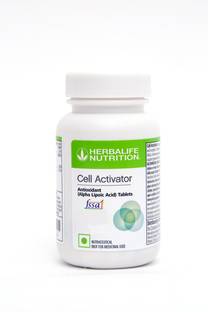 HERBALIFE Cell Activator Antioxidant Tablets