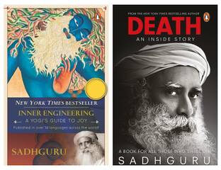 Inner Engineering & Death