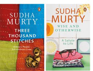 Wise & Otherwise & Three Thousand Stitches