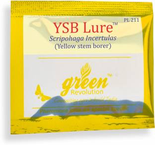 Green Revolution YSB Lure (Pheromone Trap)