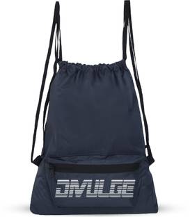divulge Thunder Daypack, Drawstring bags, Gym bag, Sport bags Rucksack 18 liters Trekking Bag Cover