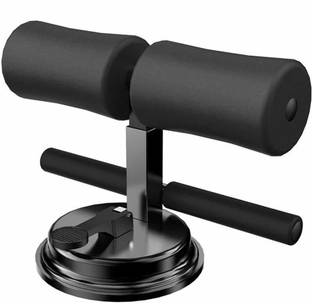 SIGNATRON Sit Up Bar Sit Up Device, Portable Sit Up Foot Holder Sit Up Aid for Home Exercise Sit-up Bar