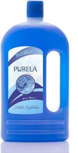 PURELA Disinfectant Floor Cleaner Glace notion