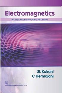 Electromagnetics
