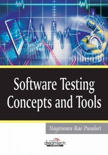 Software Testing Concepts and Tools