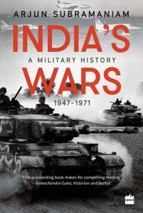 India's Wars I