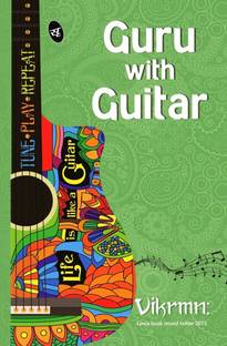 Guru with Guitar