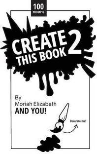 Create This Book 2