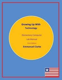 Growing Up With Technology