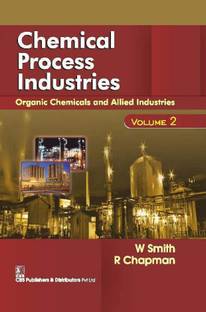 Chemical Process Industries, Volume 2