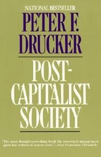 Post-Capitalist Society