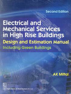 Electrical and Mechanical Services in High Rise Building