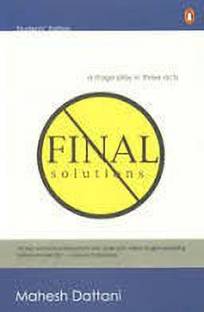 Final Solution