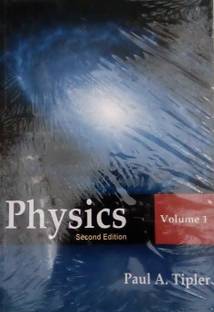 Physics Vol - I 2nd Edition