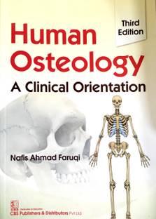 Human Osteology
