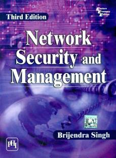 Network Security & Management