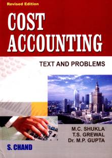 Cost Accounting