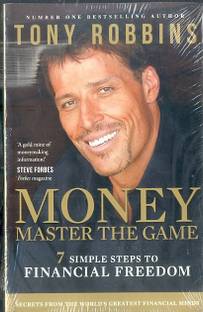 Money Master the Game