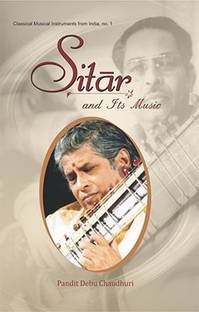 Sitar and its Music