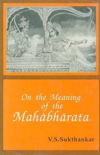 On the Meaning of Mahabharata