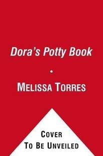 Dora's Potty Book