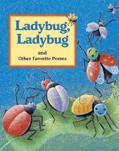 Ladybug, Ladybug