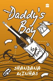 Daddy's Boy
