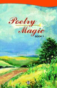 Poetry Magic 1