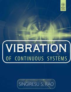 Vibration of Continuous Systems